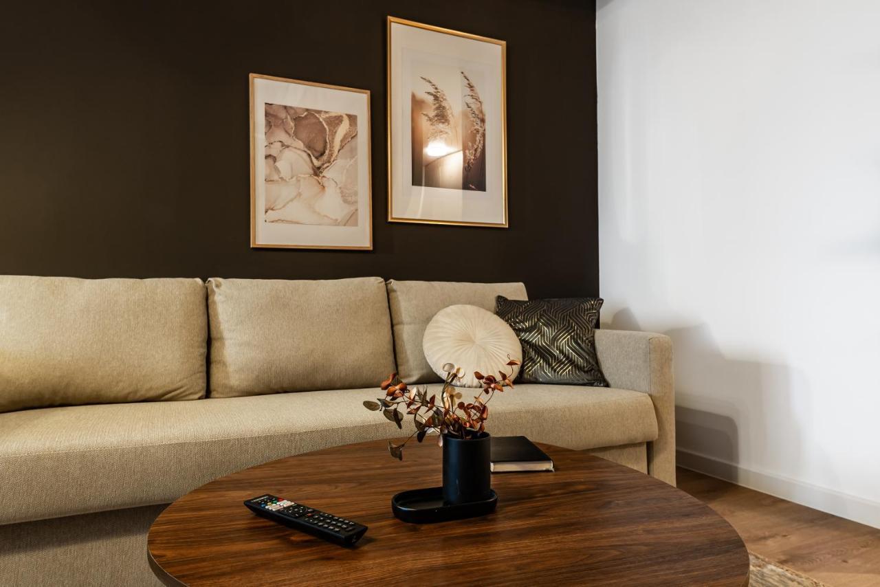 Central Spacious Apartment 506 부쿠레슈티 외부 사진