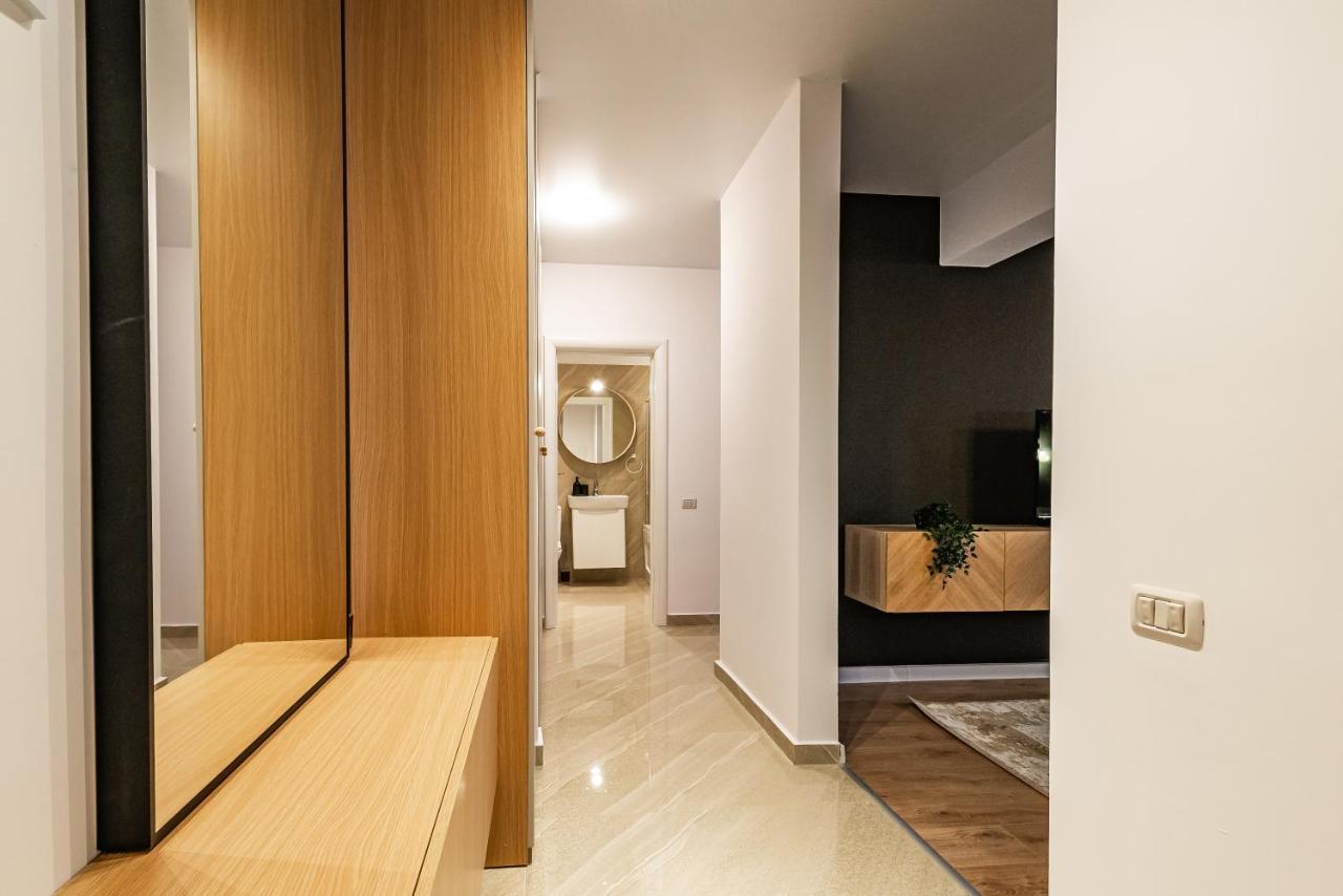 Central Spacious Apartment 506 부쿠레슈티 외부 사진