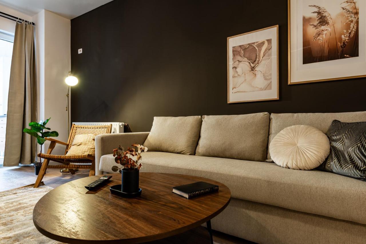 Central Spacious Apartment 506 부쿠레슈티 외부 사진