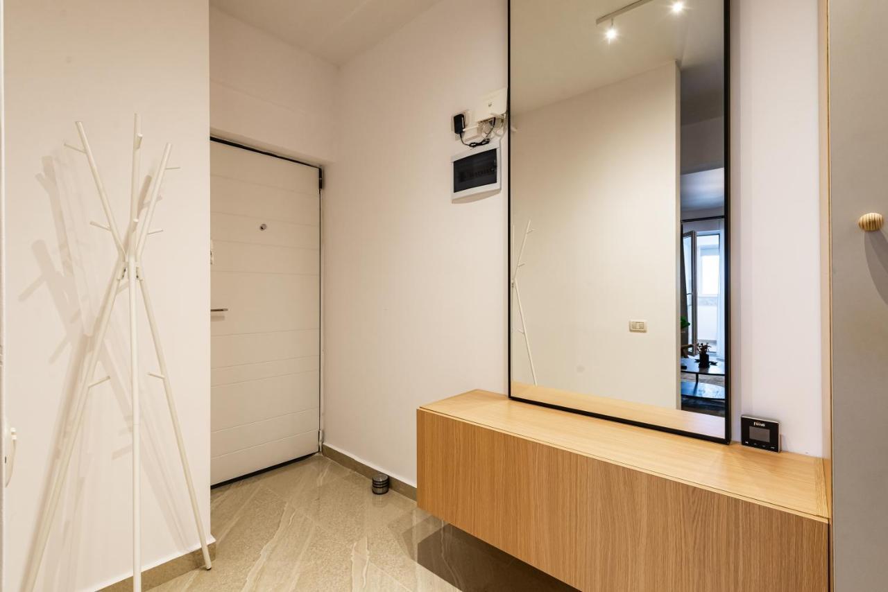 Central Spacious Apartment 506 부쿠레슈티 외부 사진